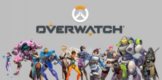 Allsportspk Esports World Ranking: Overwatch – 12th May 2020