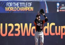 U-23 Men’s Softball World Cup 2021: Hosting Rights Awarded To Argentina