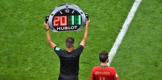 Football-Post C’virus: Strategies & Plans
