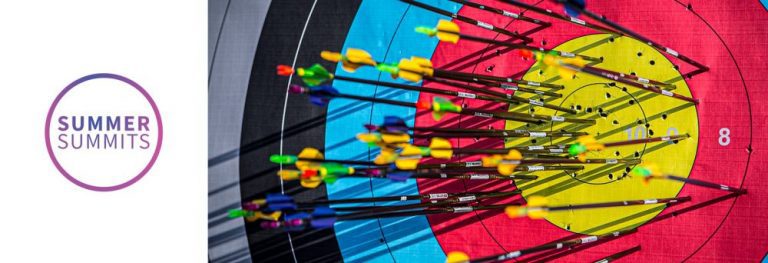 Sports Education: Archer Summer Summit To Be Held