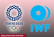 Weightlifting & C’virus: Revised Olympic Qualification System Approved By IOC