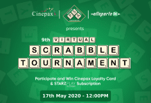 Pakistan-9th Virtual Scrabble Tournament: Minhaj Ahmed Clinches Another Title