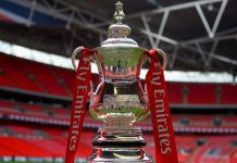 English Football: FA Cup Gets A New Resumption Date