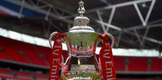 English Football: FA Cup Gets A New Resumption Date