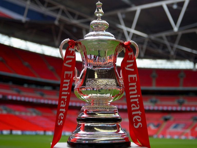 English Football: FA Cup Gets A New Resumption Date