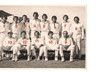 Allsportspk Archives: Cricket Photograph Quiz