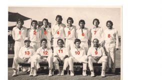 Allsportspk Archives: Cricket Photograph Quiz