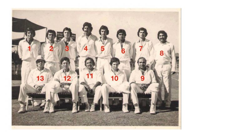Allsportspk Archives: Cricket Photograph Quiz
