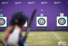 Archery Updated Qualification Procedures: Released For 2020 Olympic & Paralympic