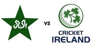 Cricket-Pakistan Vs Ireland Series 2020: Postponed Due To C’Virus
