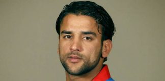Sports Corruption-Afghanistan Cricket: Shafiqullah Shafiq Banned