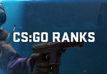 Allsportspk Esports World Ranking: CS:GO – 7th May 2020
