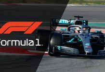 Motorsports-Formula 1: Austrian Season to Get Underway