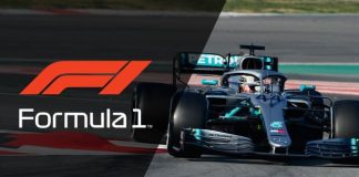 Motorsports-Formula 1: Austrian Season to Get Underway