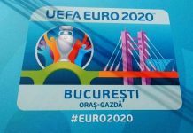 Football – Euro 2020: Romania Reaffirms Its Hosting Commitment