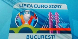 Football – Euro 2020: Romania Reaffirms Its Hosting Commitment