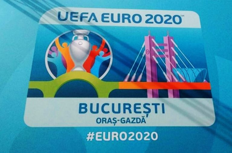 Football – Euro 2020: Romania Reaffirms Its Hosting Commitment
