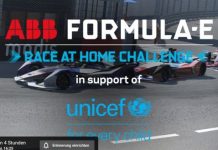Formula E Esports: Audi Suspends Daniel Abt For Erroneous Practices