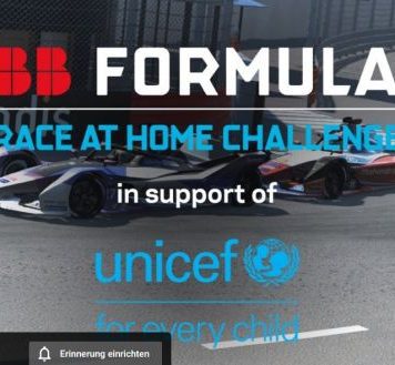 Formula E Esports: Audi Suspends Daniel Abt For Erroneous Practices
