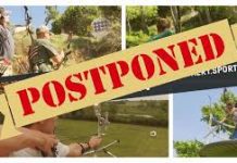 Allsportspk Update-Archery: Internationals To Start From September