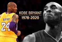 NBA-Kobe Bryant: Legends’ Hand-prints & Uniform Sold At Auction