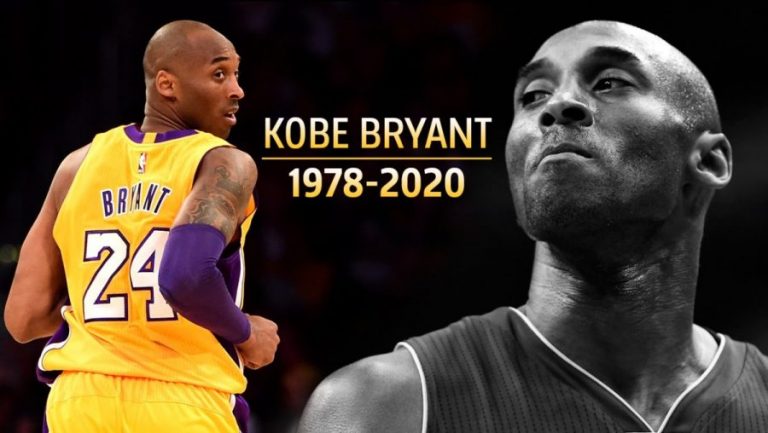NBA-Kobe Bryant: Legends’ Hand-prints & Uniform Sold At Auction