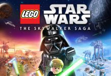 Allsportspk Sales Buzz: Legos Digital Game ‘The Skywalker Saga’ To Be Released Soon