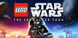 Allsportspk Sales Buzz: Legos Digital Game ‘The Skywalker Saga’ To Be Released Soon