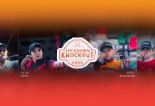 Archery 1st Lockdown Tournament: Colombia’s Sara Lopez Annexes Champion Title