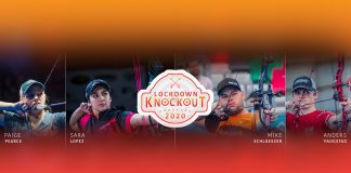 Archery 1st Lockdown Tournament: Colombia’s Sara Lopez Annexes Champion Title