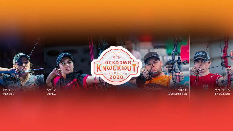 Archery 1st Lockdown Tournament: Colombia’s Sara Lopez Annexes Champion Title