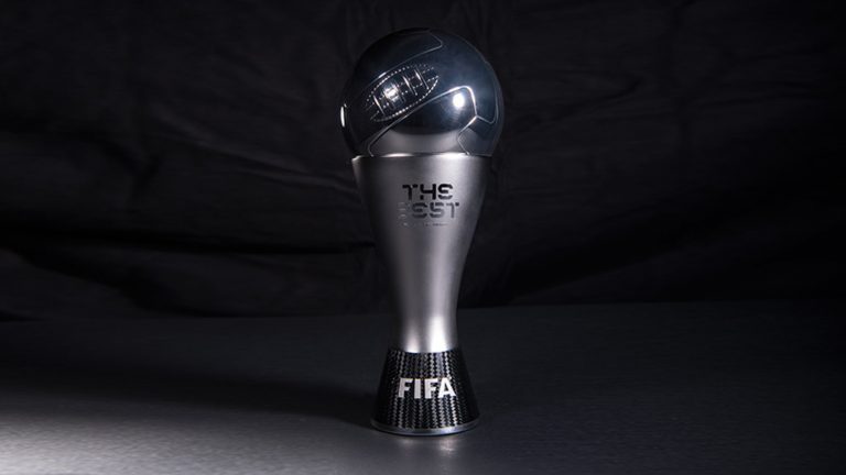 FIFA The Best Awards 2020: Ceremony In Milan Postponed