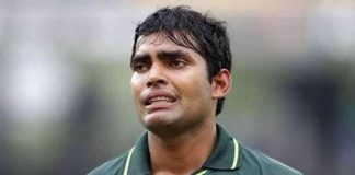 Pakistan Cricket-Match Fixing: Umar Akmal Appeals Against Ban