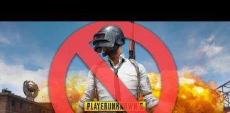Gaming Legal Action: Petition Filed In Pakistan Court To Ban PUBG
