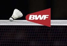 Badminton-2021 World Championships: New Dates Announced