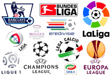 Football Leagues: Cautiously Re-energizing