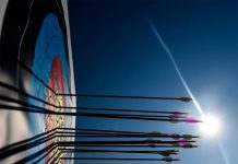 Archery & C’virus: World Archery Field Championships Shifted To 2022