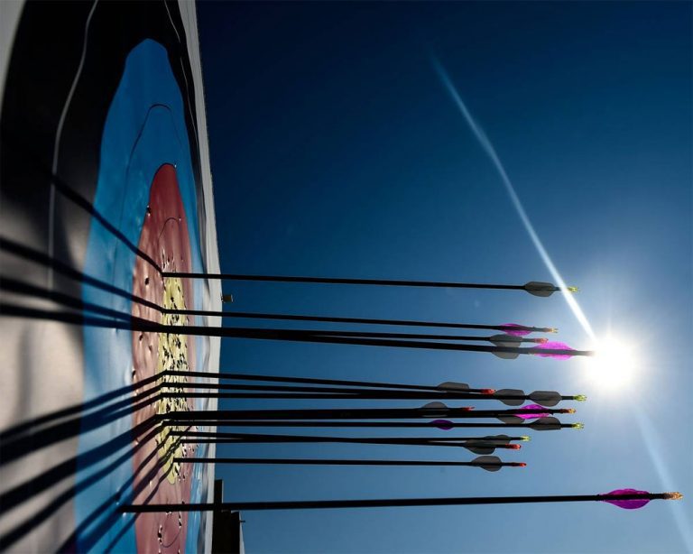 Archery & C’virus: World Archery Field Championships Shifted To 2022