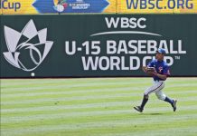5th U-15 Baseball World Cup 2020: Mexico Awarded Hosting