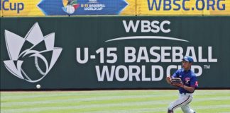 5th U-15 Baseball World Cup 2020: Mexico Awarded Hosting