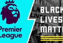 George Floyd’s Death: Premier League To Also Show Solidarity