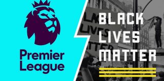George Floyd’s Death: Premier League To Also Show Solidarity