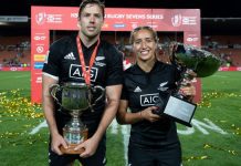 Rugby World Sevens Series: New Zealand Awarded Men’s & Women’s Titles