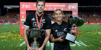 Rugby World Sevens Series: New Zealand Awarded Men’s & Women’s Titles