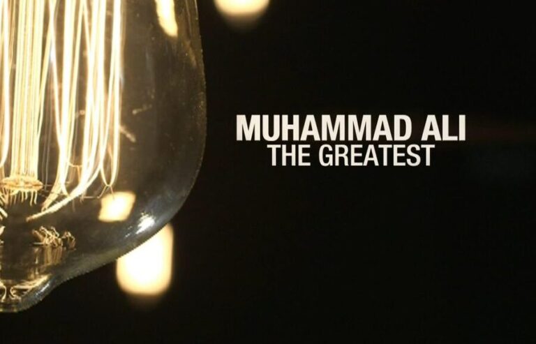 Allsportspk Honouring Moment: Muhammad Ali 1942 To 2016 | Greatest Legend Of The Century