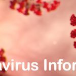 Coronavirus-Information