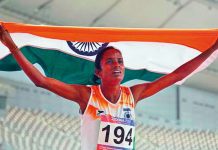 BREAKING Allsportspk Ethics Check: AIU Bans India’s Gomathi, Stripped Off Asian Gold