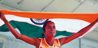 BREAKING Allsportspk Ethics Check: AIU Bans India’s Gomathi, Stripped Off Asian Gold