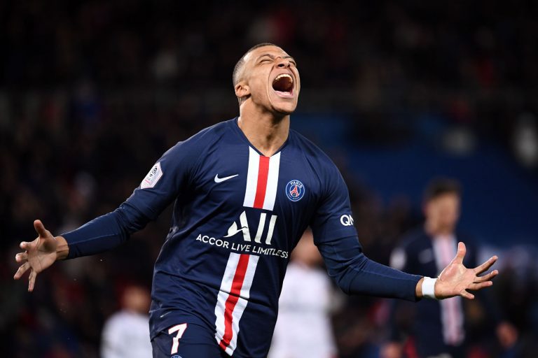 World’s Most Expensive Footballers: Kylian Mbappe The Most Valuable