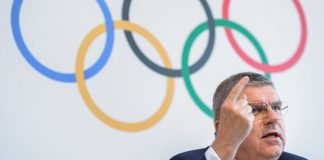 Allsportspk Corruption Radar: IOC Warns Weightlifting May Lose Olympic Spot